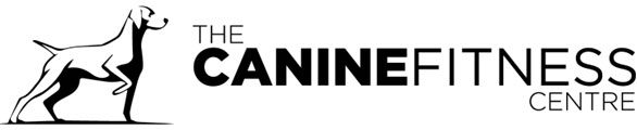 The Canine Fitness Centre Logo
